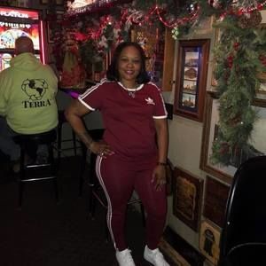 Meet your Posher, Faye